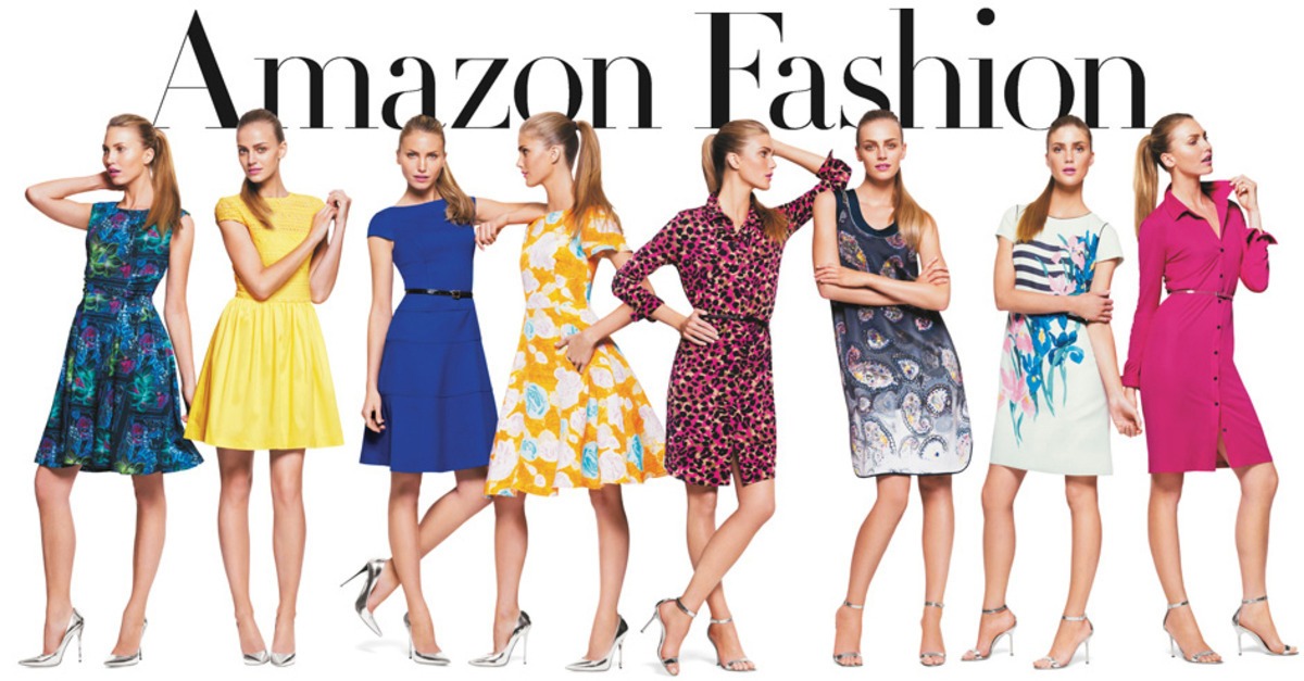 amazon-fashion